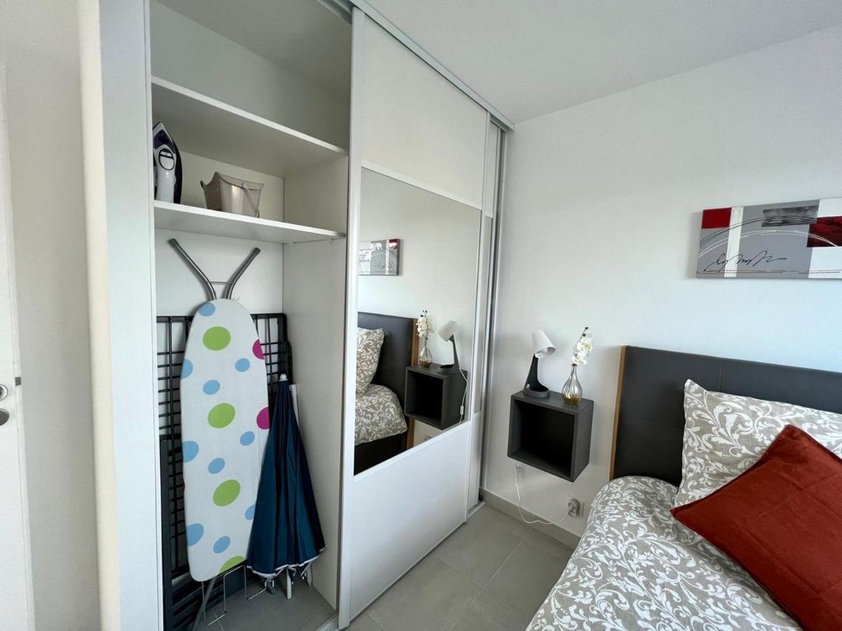 Le Tiguidou, Cosy, Lumineux, 2-6 Pers, Plage 300M Moëlan-sur-Mer 외부 사진