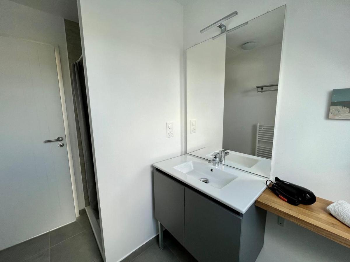 Le Tiguidou, Cosy, Lumineux, 2-6 Pers, Plage 300M Moëlan-sur-Mer 외부 사진