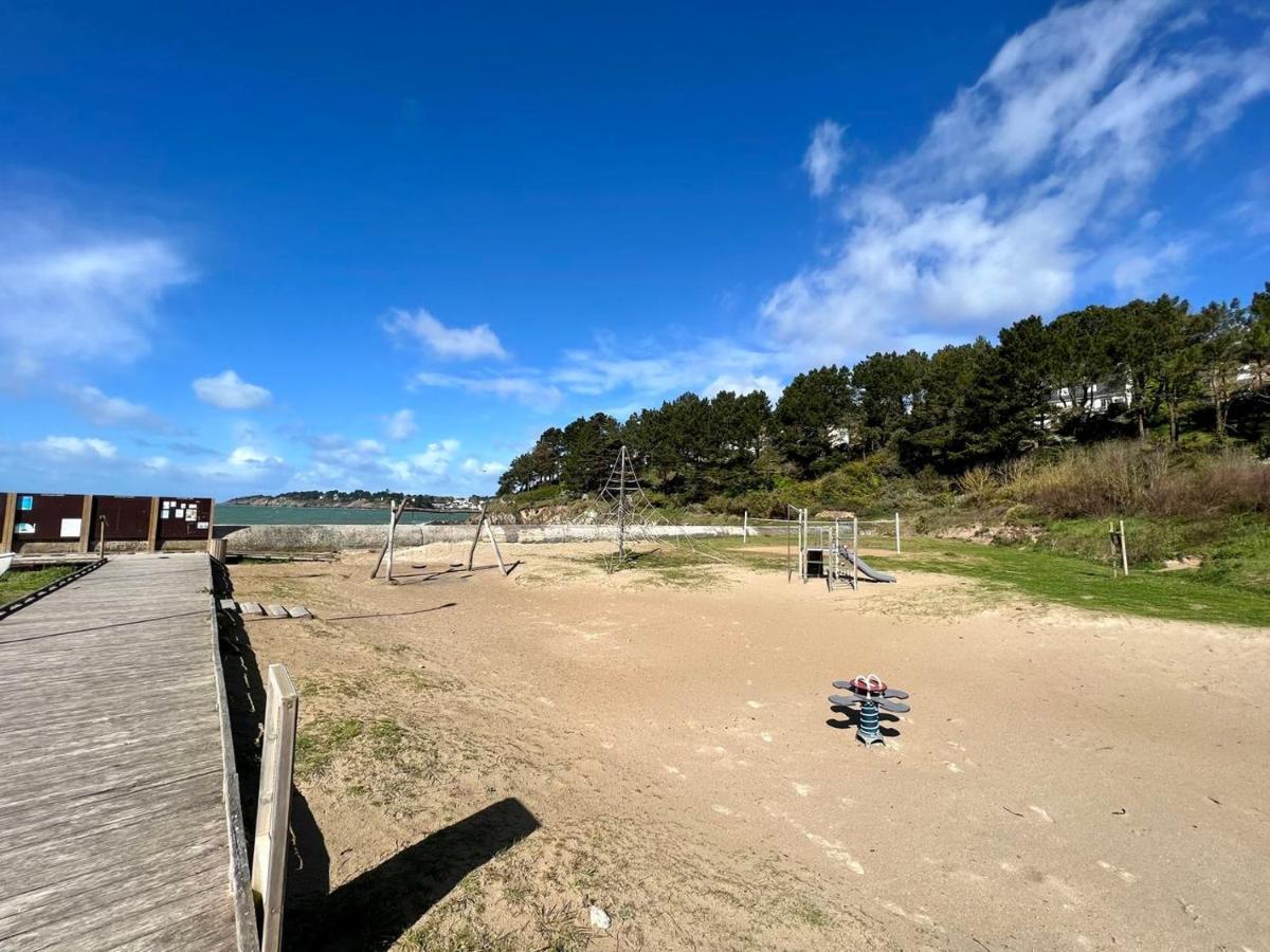 Le Tiguidou, Cosy, Lumineux, 2-6 Pers, Plage 300M Moëlan-sur-Mer 외부 사진
